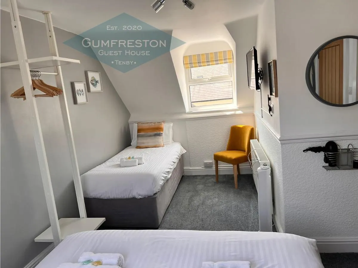 Gumfreston Bed & Breakfast