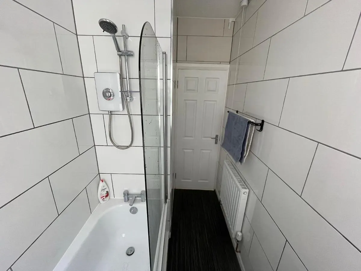 公寓 Private Pad - View Of High Street