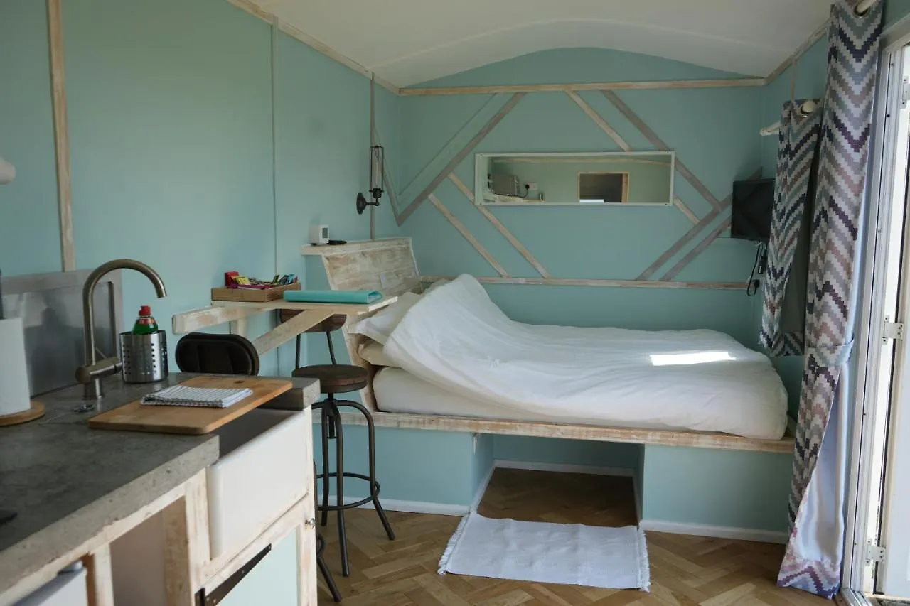 Bluebell Apartmán