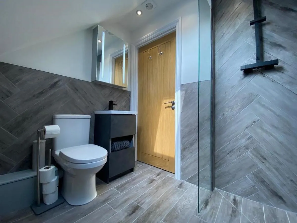 Hawthorn Holiday home *