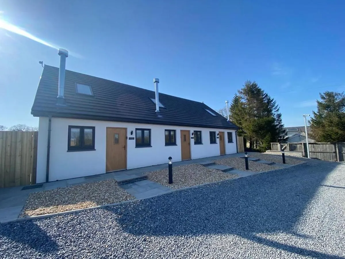 Hawthorn Holiday home *