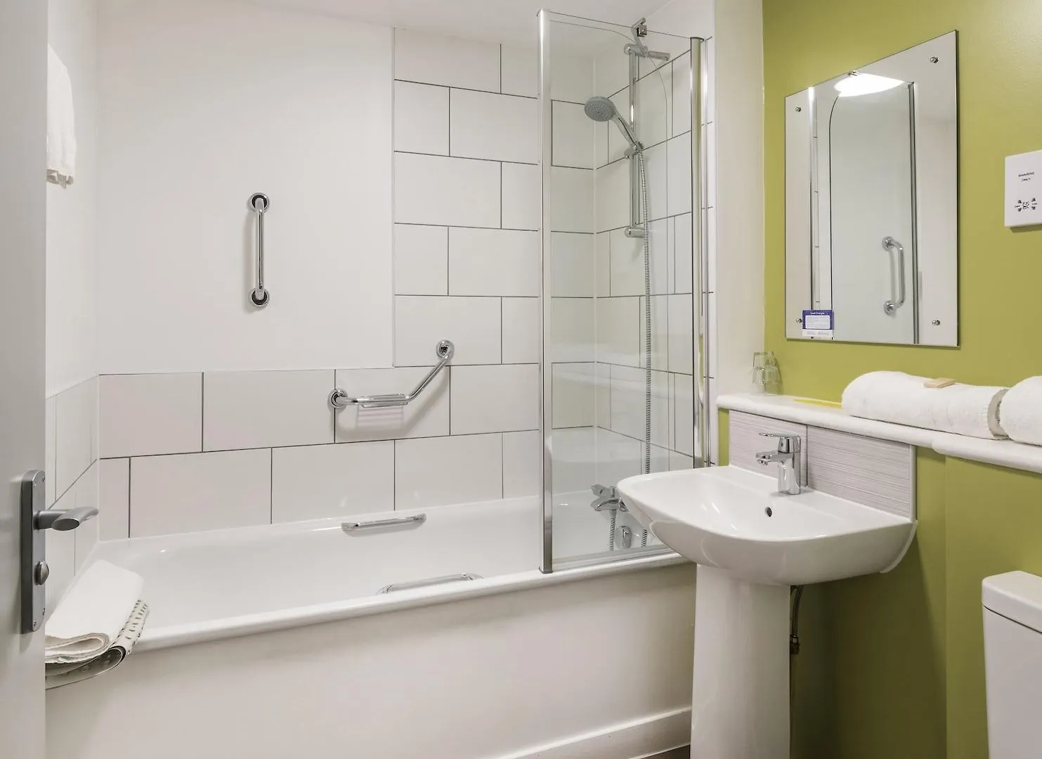 Imperial 3* Tenby