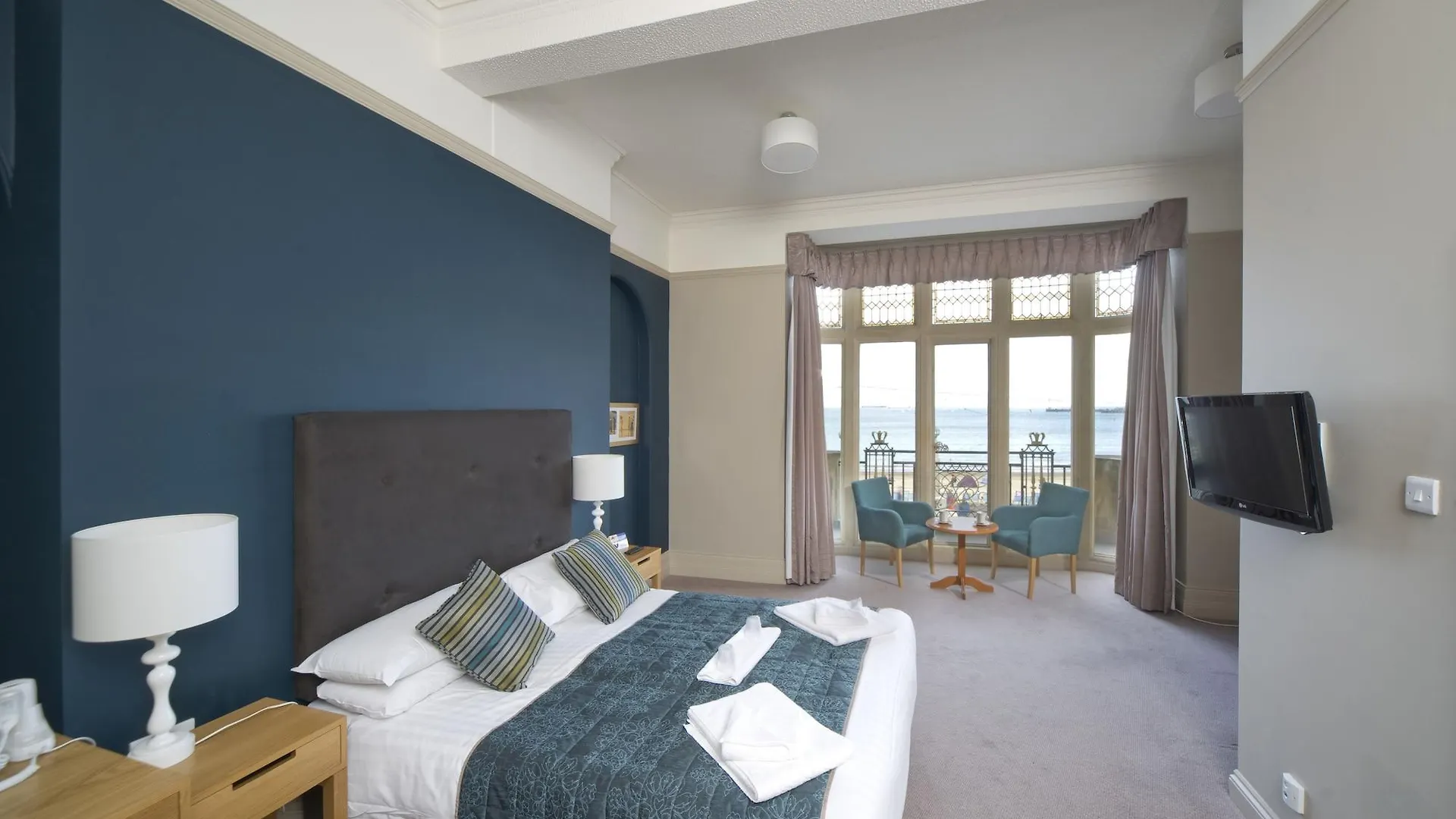 Imperial Tenby