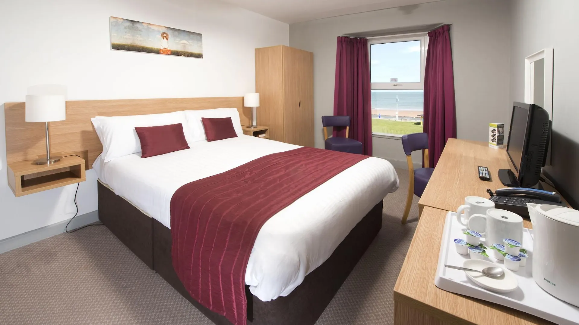 Imperial 3* Tenby