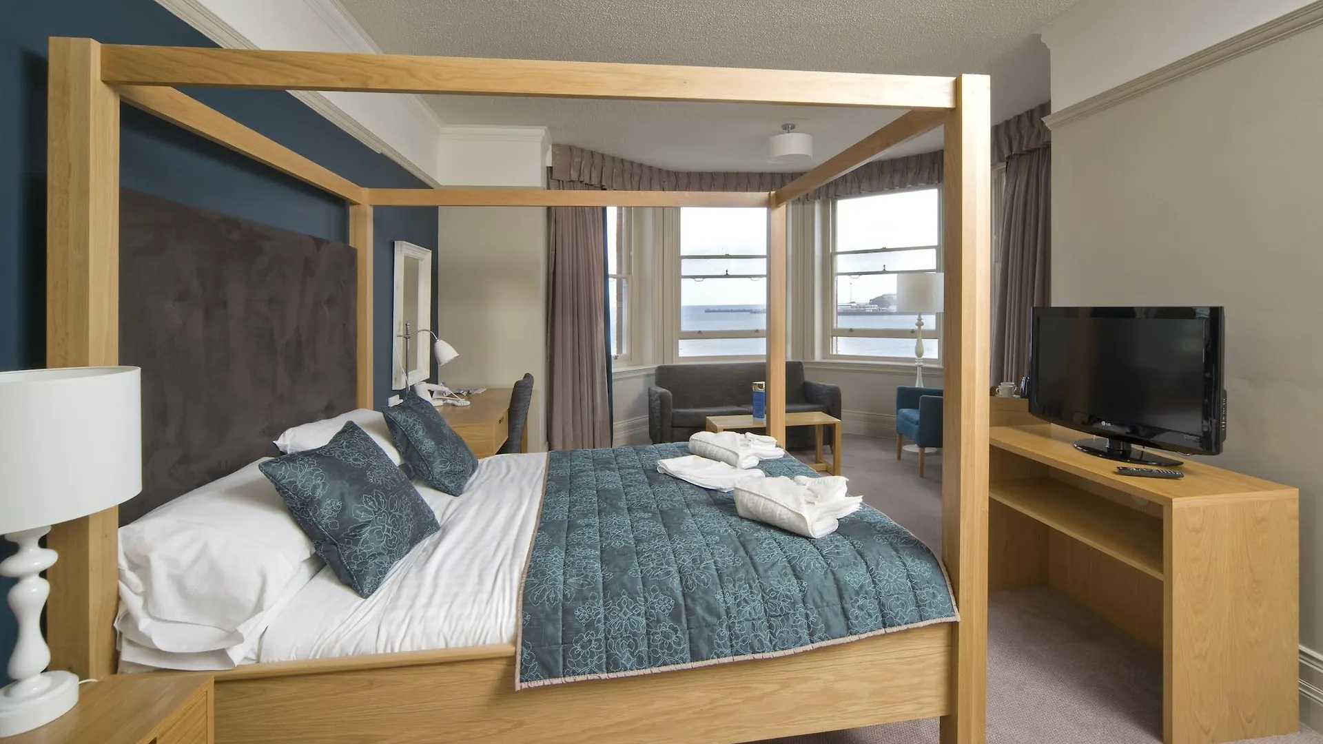 Imperial 3* Tenby