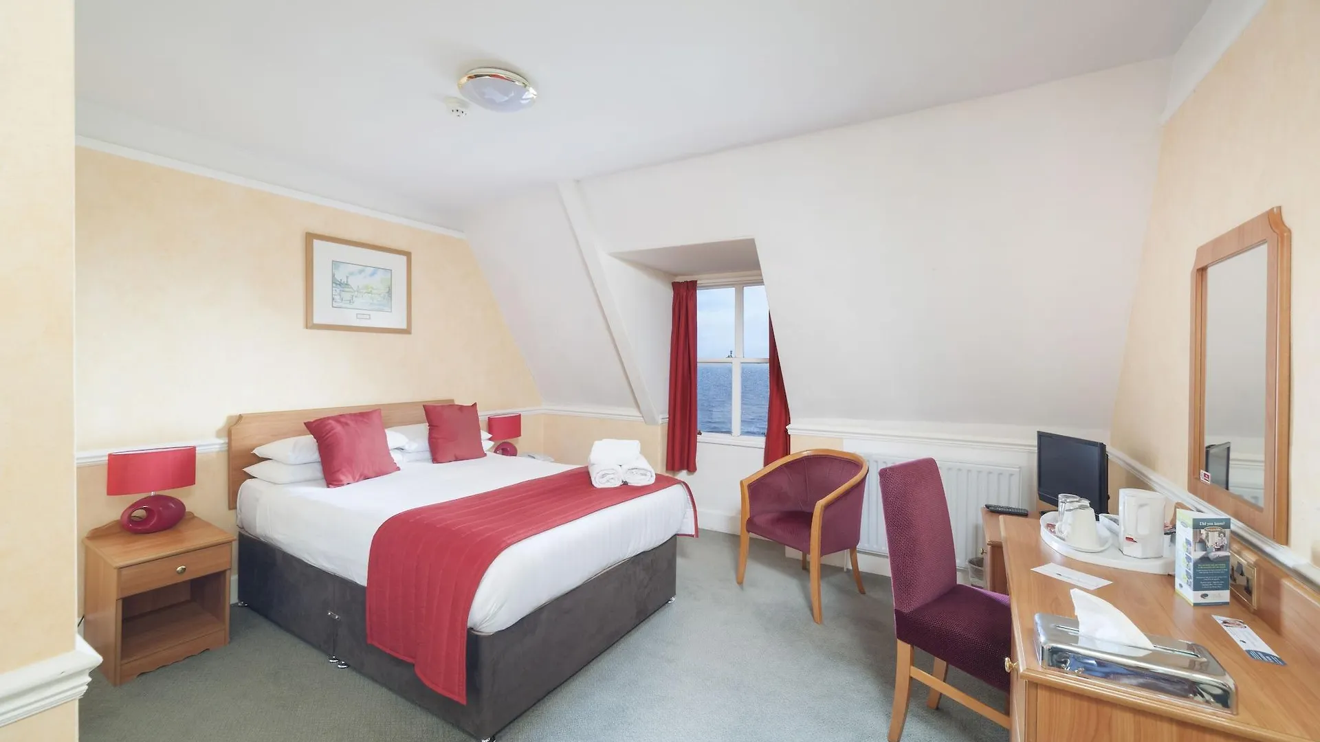 Hotel Imperial 3*