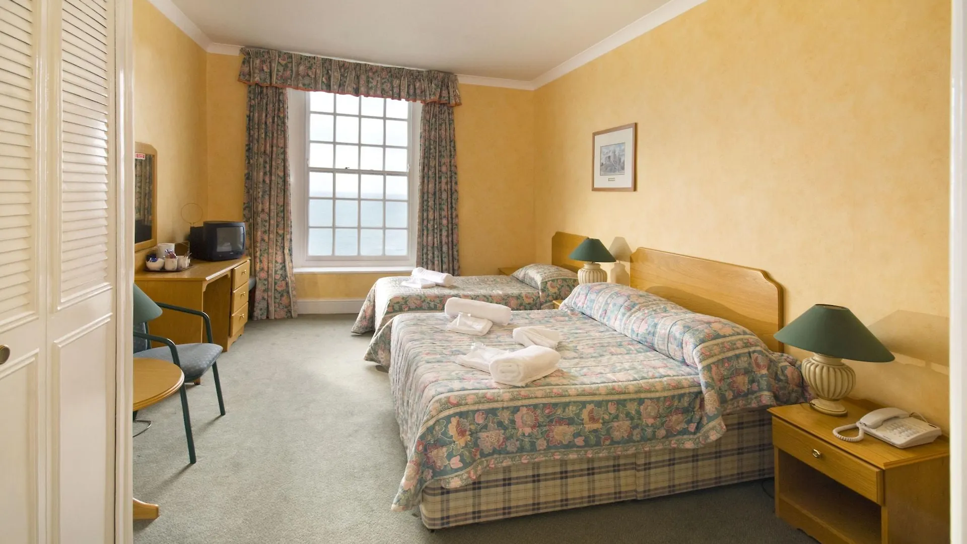 Hotel Imperial Tenby