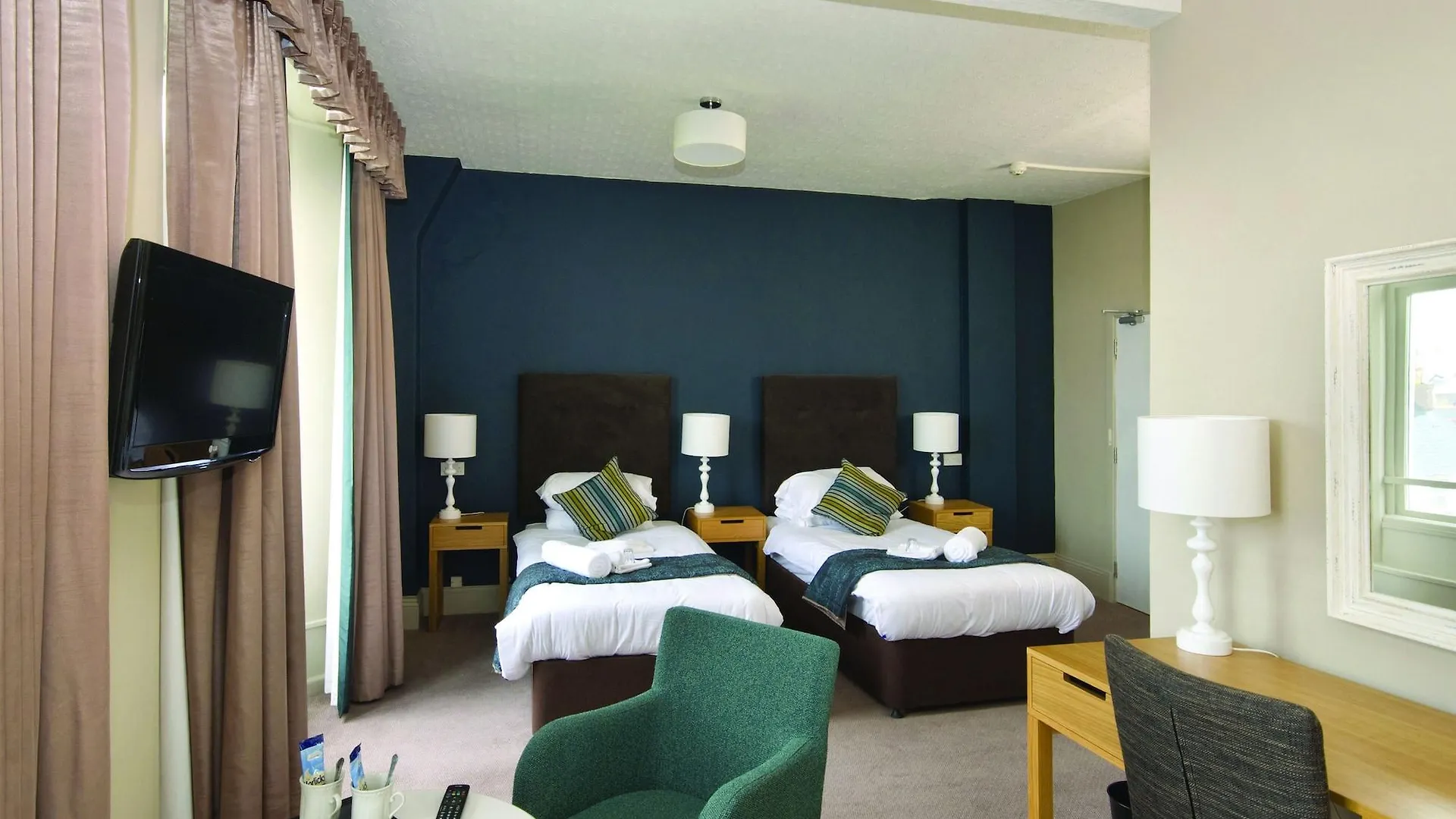 Hotel Imperial