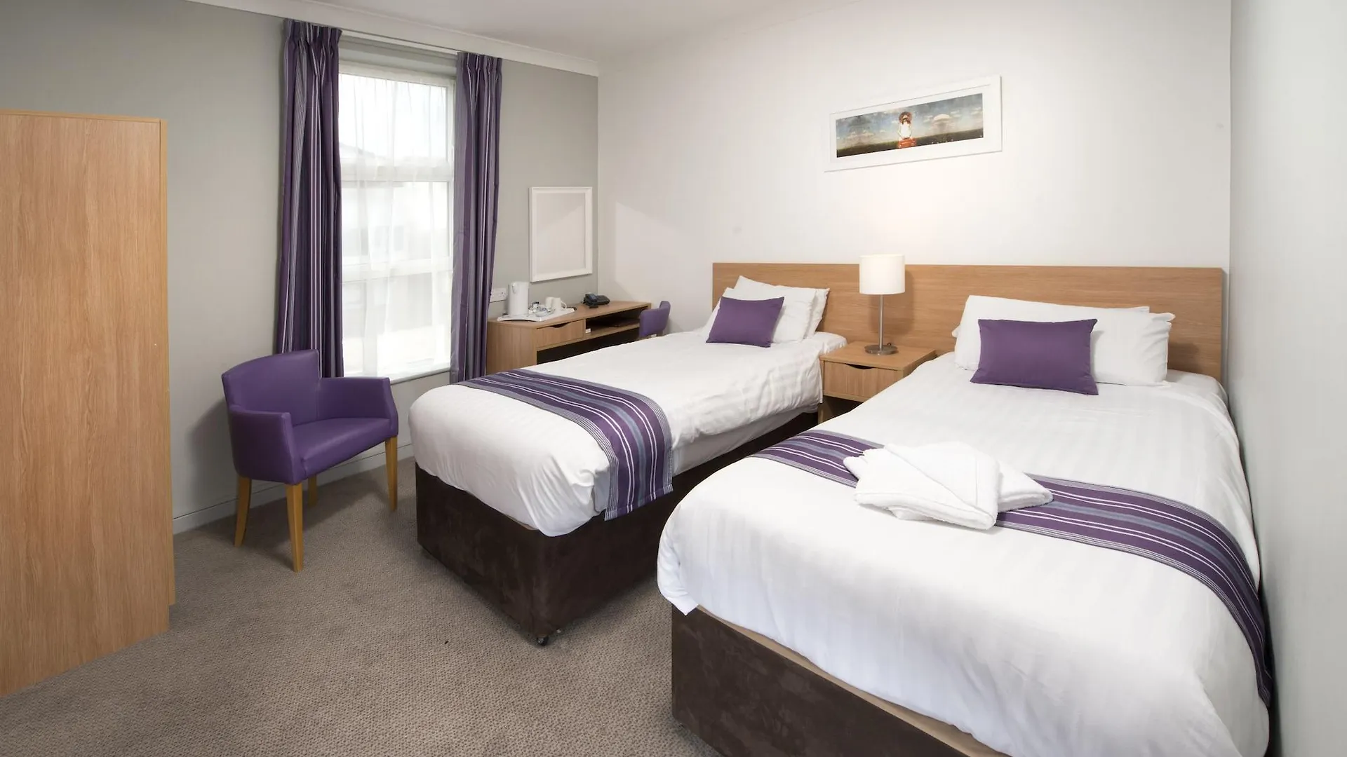 Hotel Imperial 3*