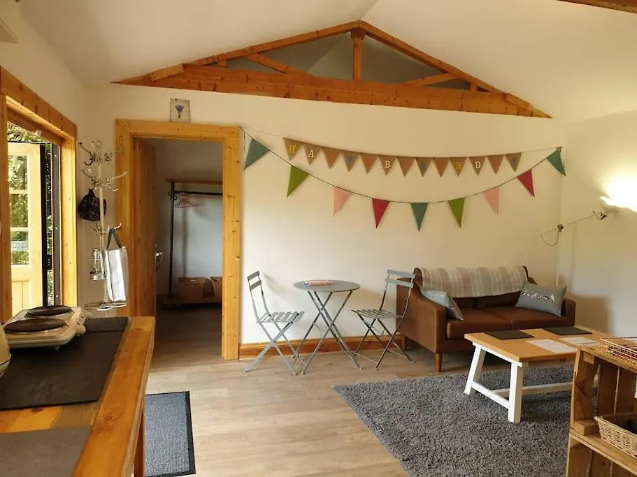 The Potting Shed Near Tenby, 100