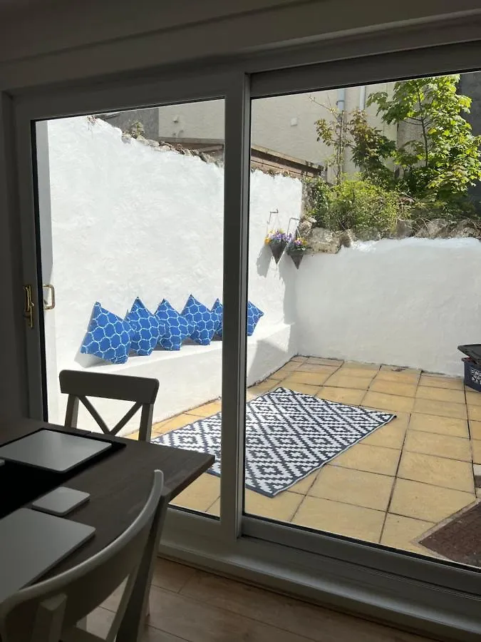 Holiday home Heathcliff - 5 Bedroom House In Town Centre *