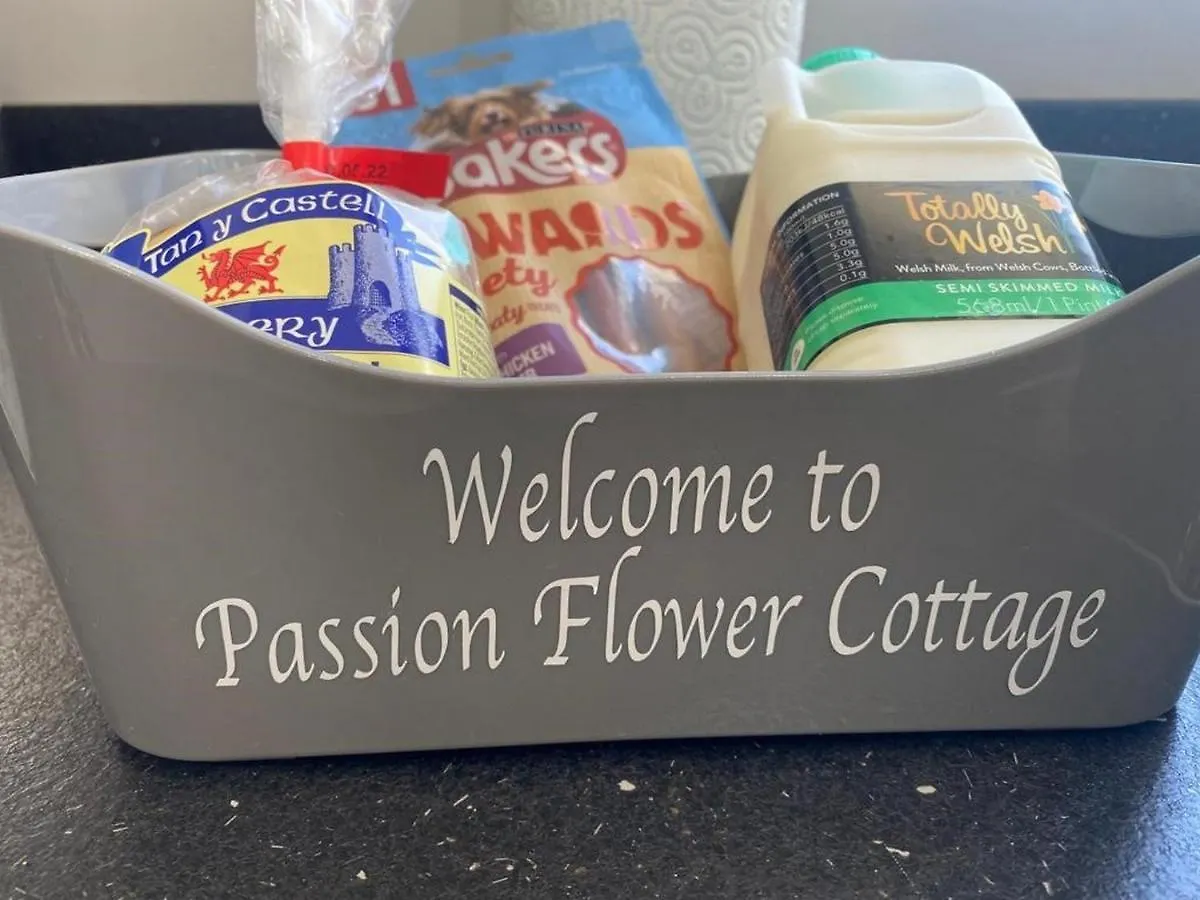Passion Flower