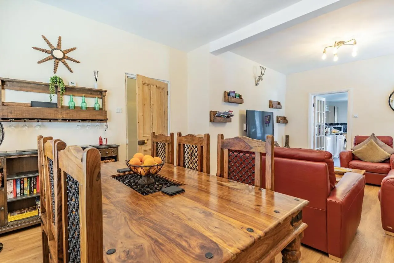 Dringarth Casa vacanze Tenby