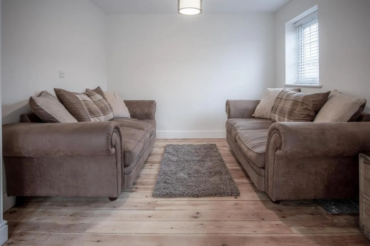 West Jordanston Farm - 4 Bedroom - St Florence Nyaraló Tenby