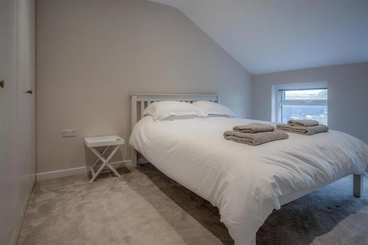 West Jordanston Farm - 4 Bedroom - St Florence Nyaraló
