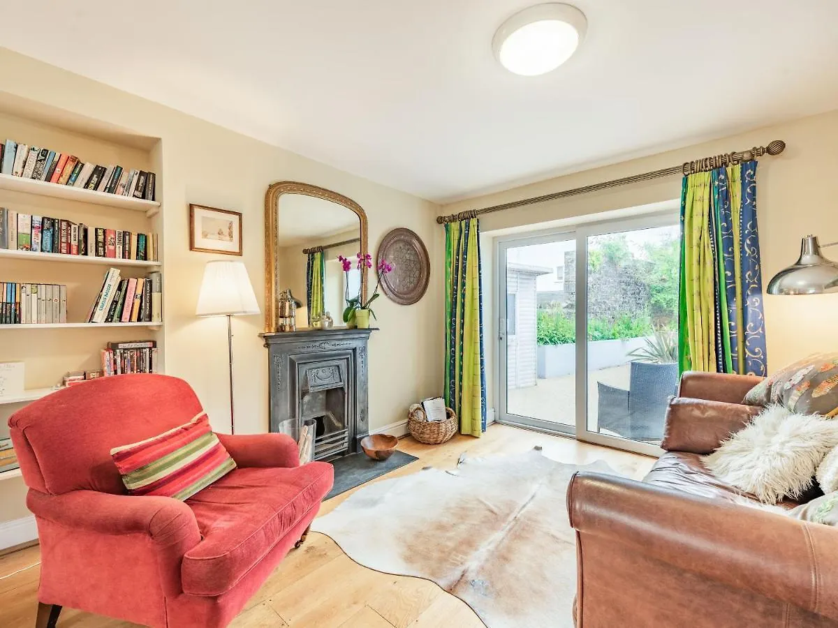 Barafundle House Holiday home