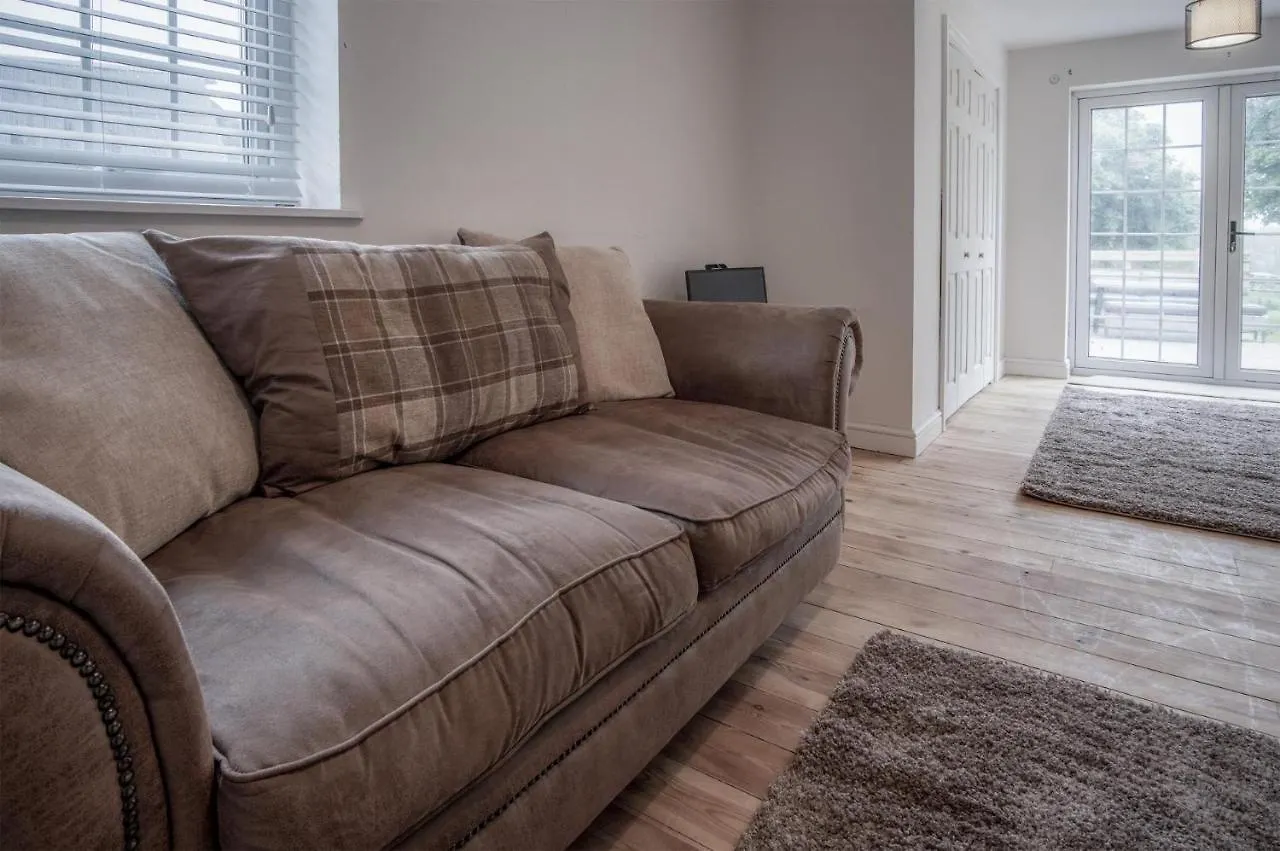 West Jordanston Farm - 4 Bedroom - St Florence Tenby