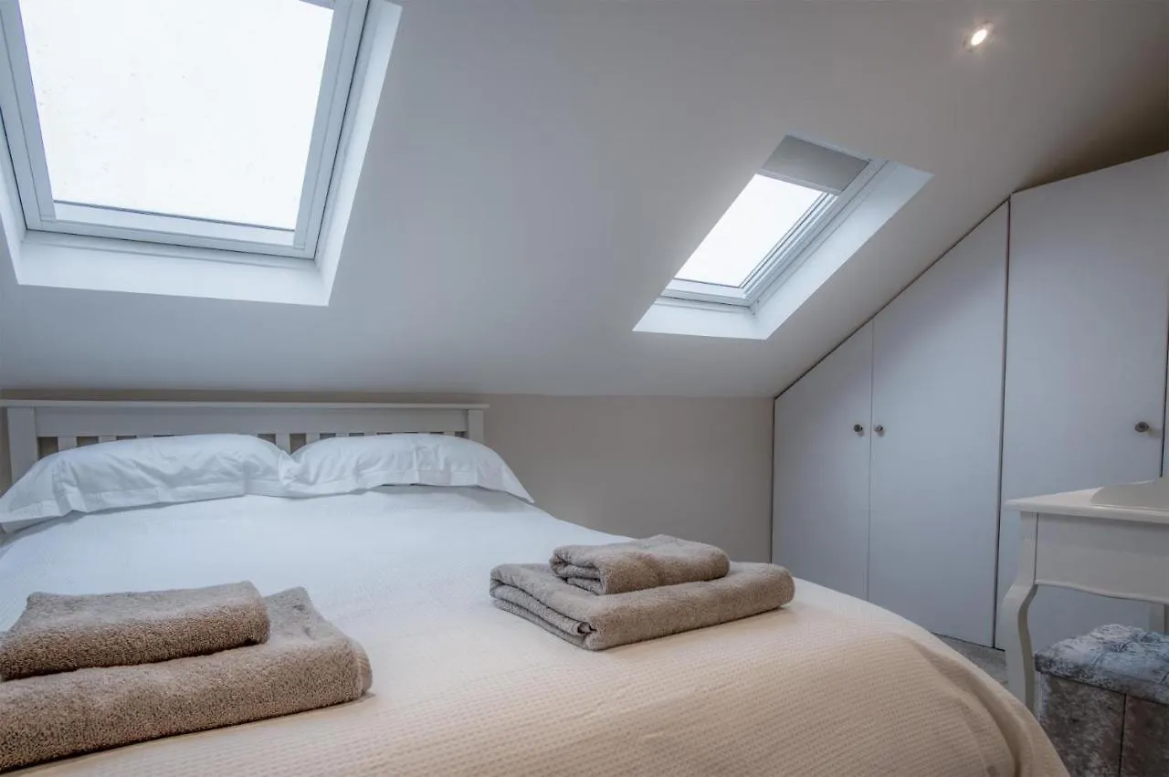West Jordanston Farm - 4 Bedroom - St Florence Nyaraló