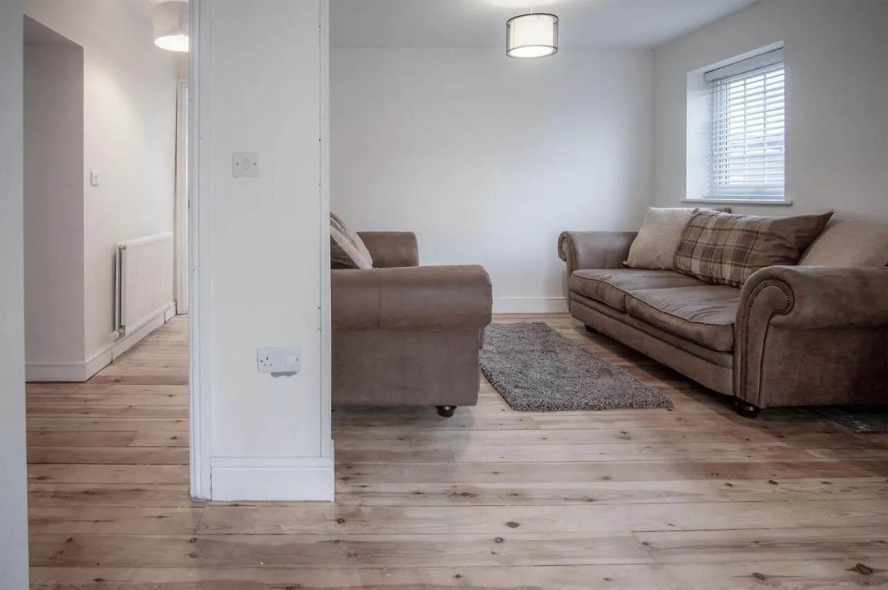 West Jordanston Farm - 4 Bedroom - St Florence Tenby