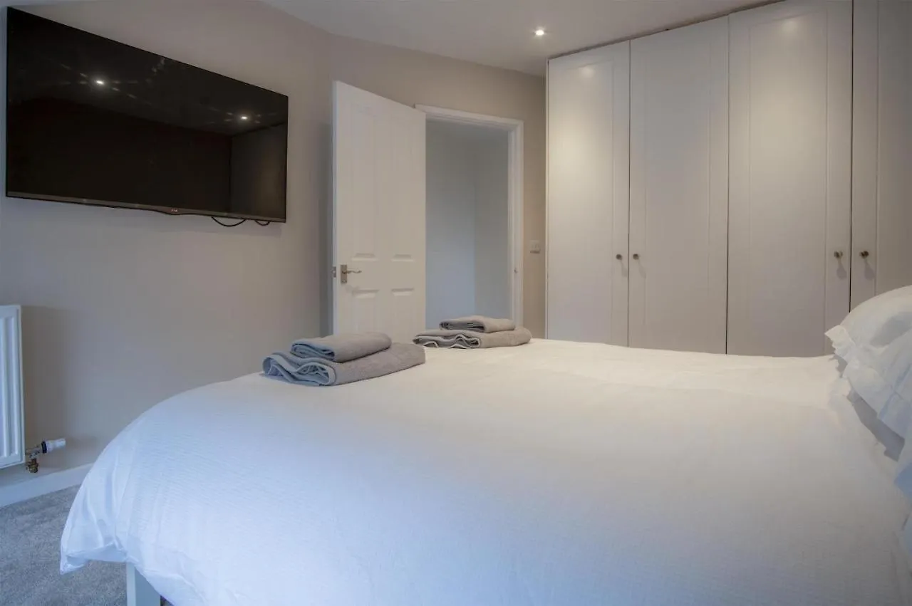 West Jordanston Farm - 4 Bedroom - St Florence Nyaraló
