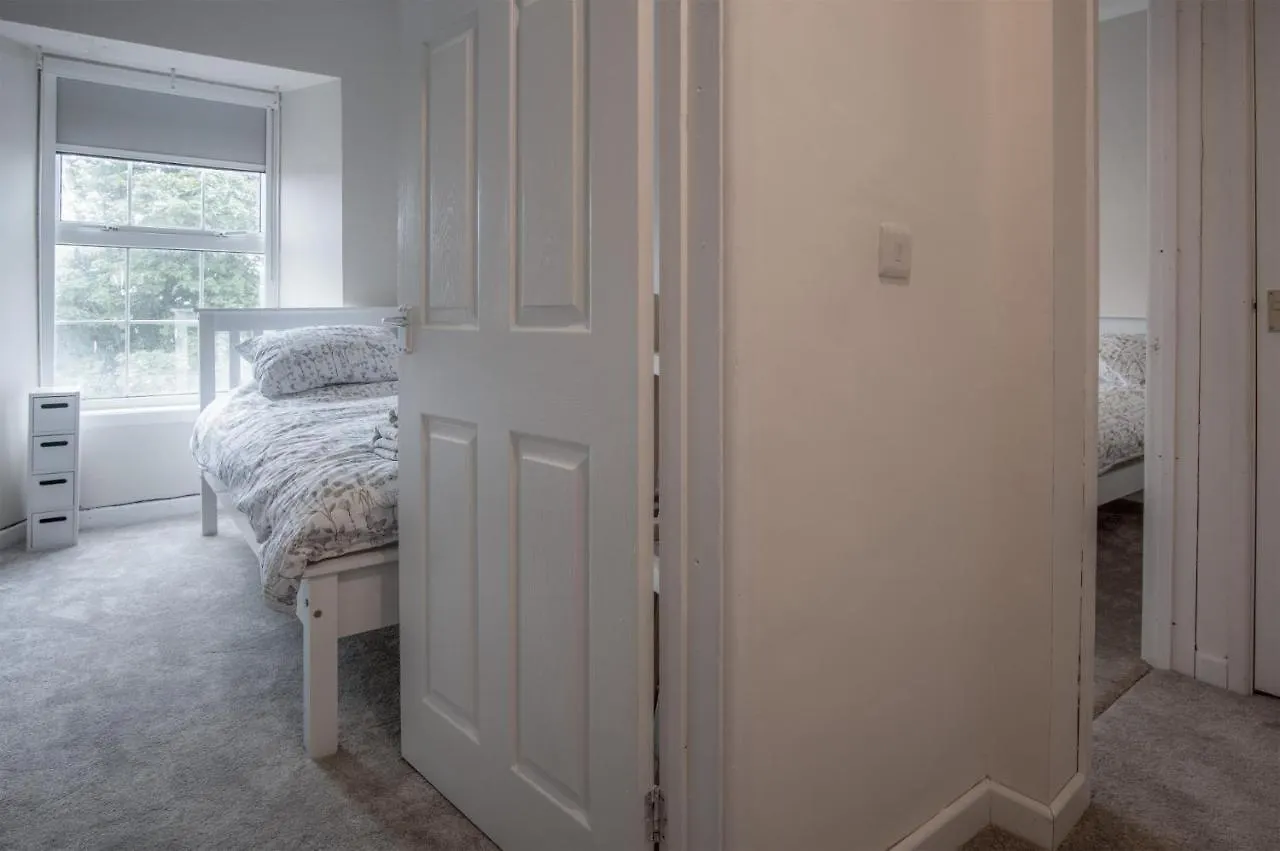 West Jordanston Farm - 4 Bedroom - St Florence Nyaraló *
