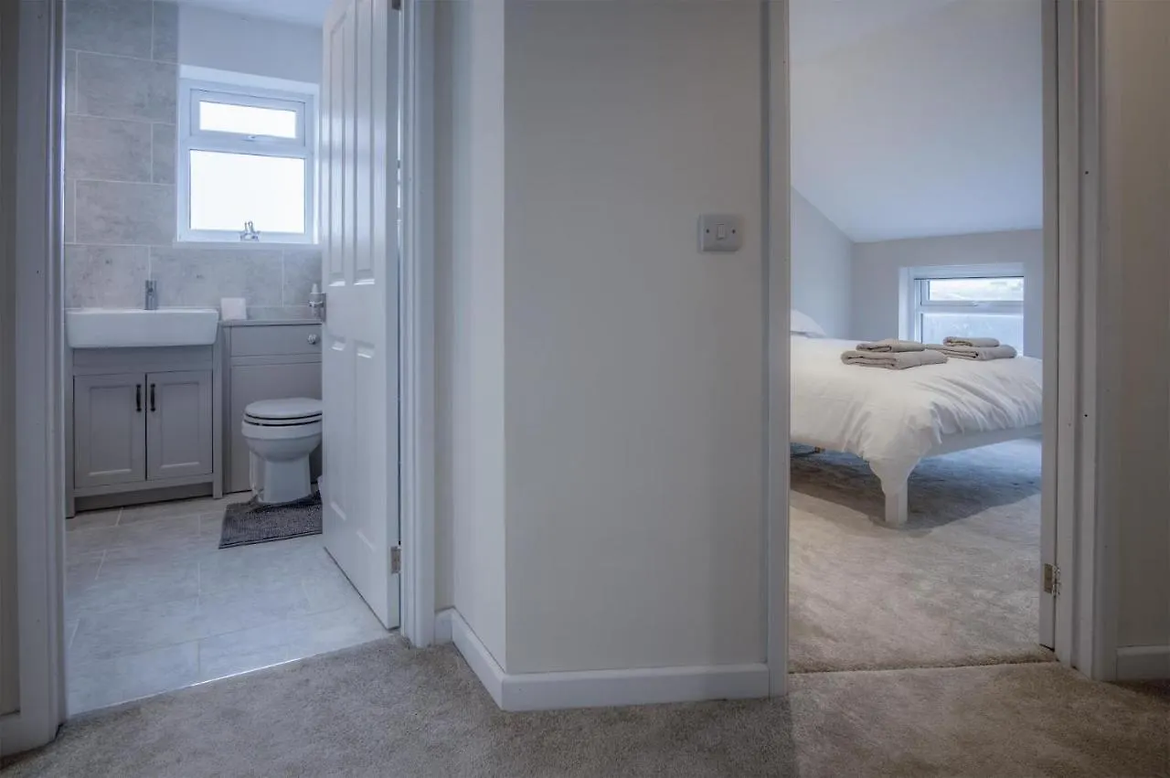 West Jordanston Farm - 4 Bedroom - St Florence *