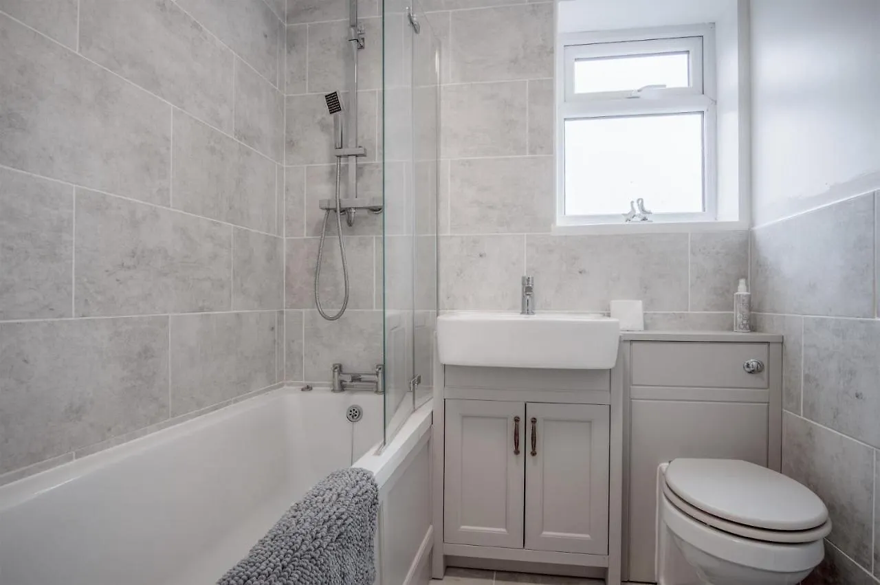West Jordanston Farm - 4 Bedroom - St Florence Nyaraló