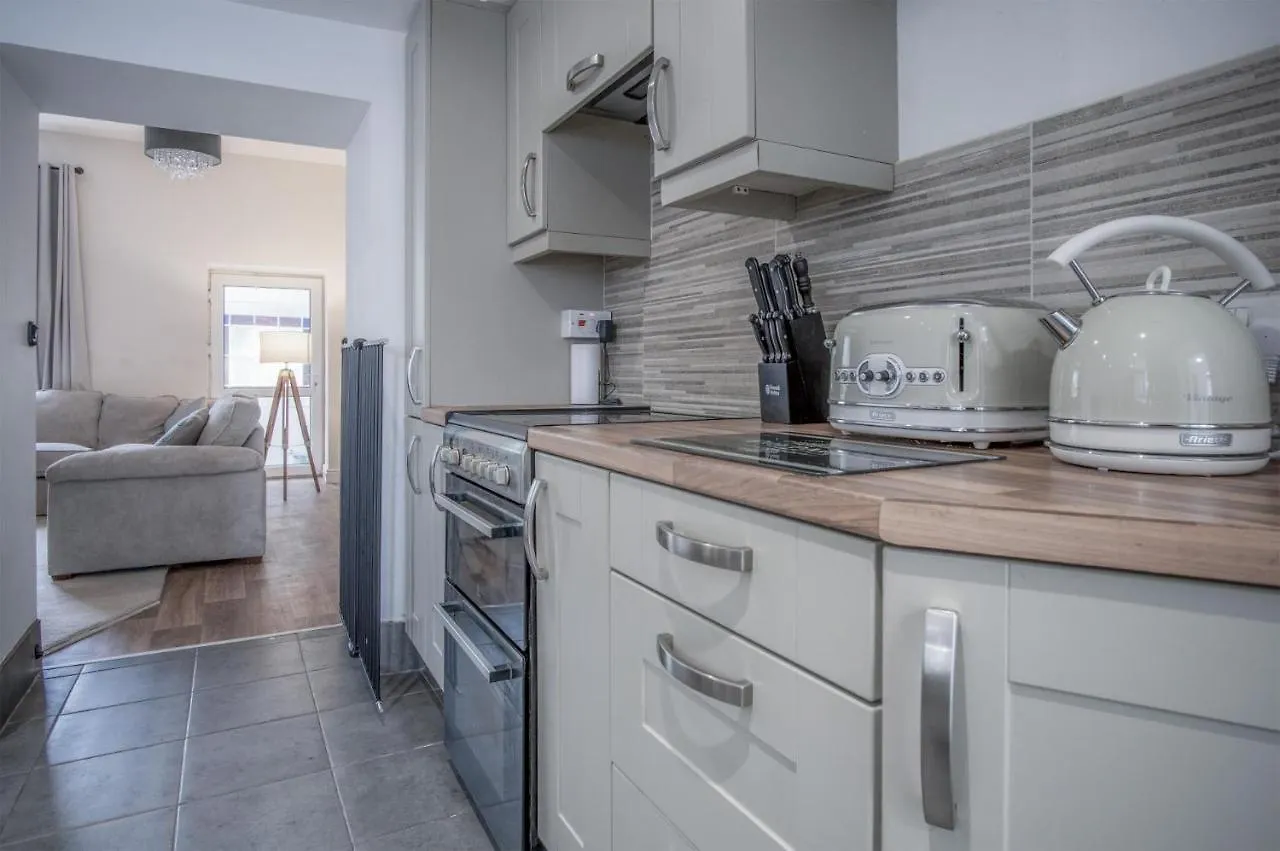 West Jordanston Farm - 4 Bedroom - St Florence Nyaraló *