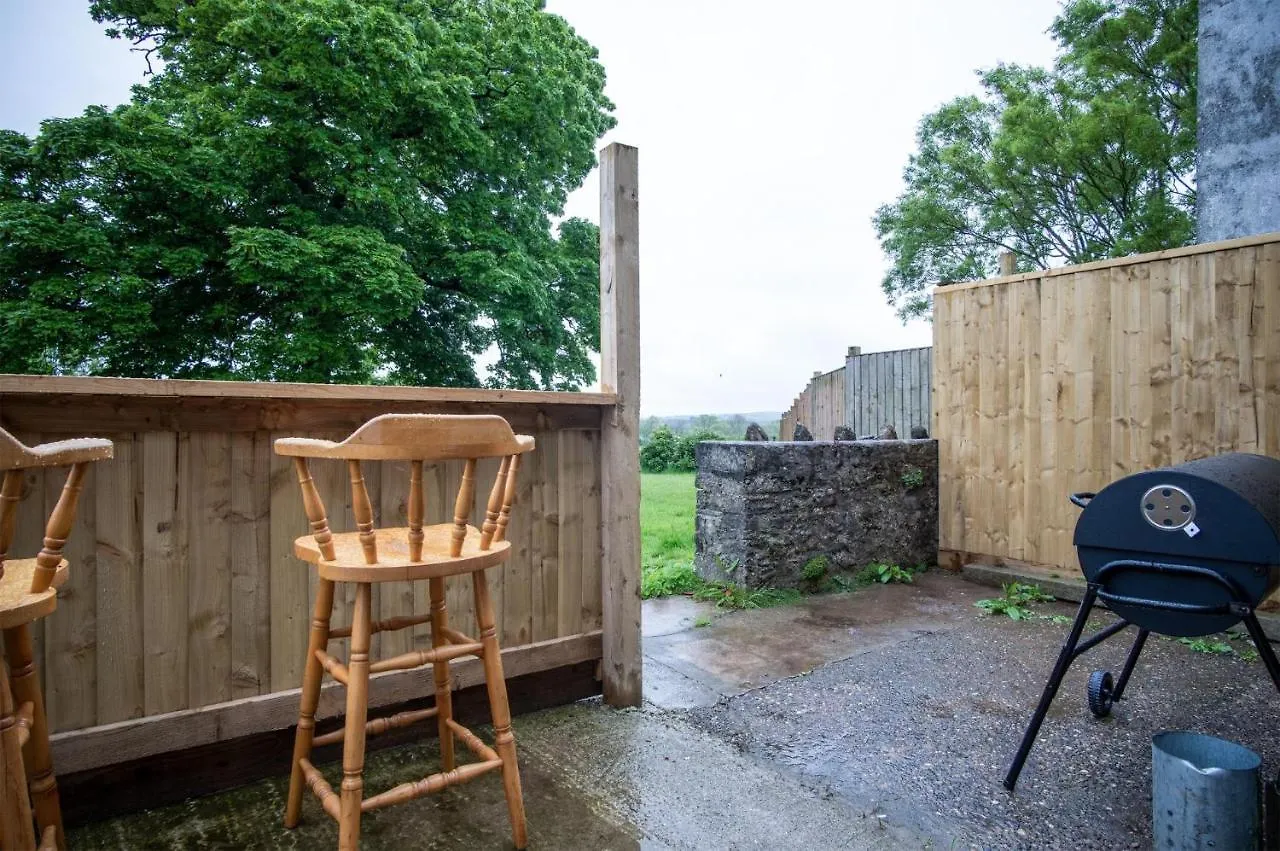 Nyaraló West Jordanston Farm - 4 Bedroom - St Florence