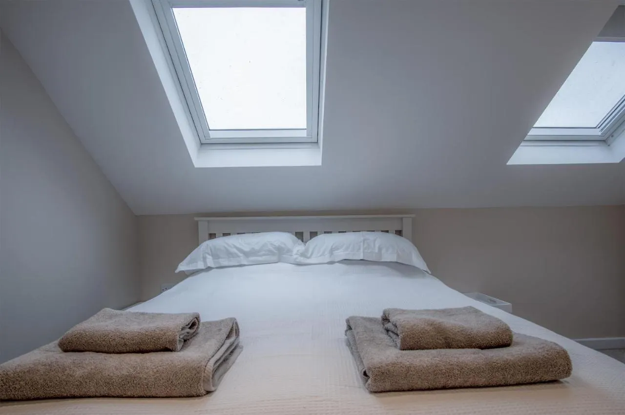 Nyaraló West Jordanston Farm - 4 Bedroom - St Florence Tenby