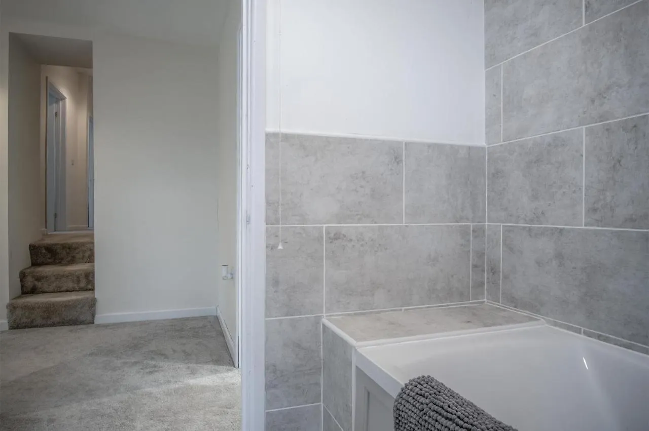 West Jordanston Farm - 4 Bedroom - St Florence