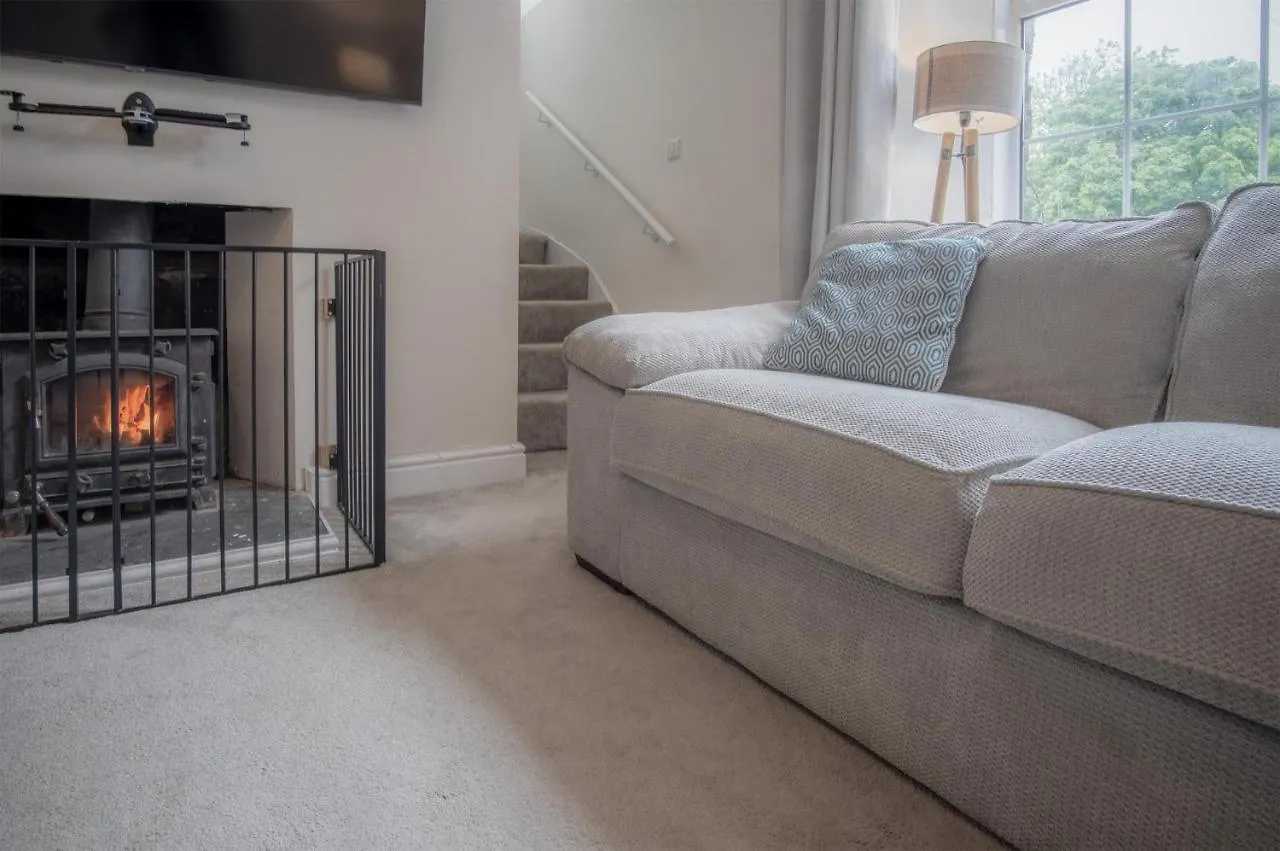 West Jordanston Farm - 4 Bedroom - St Florence * Tenby