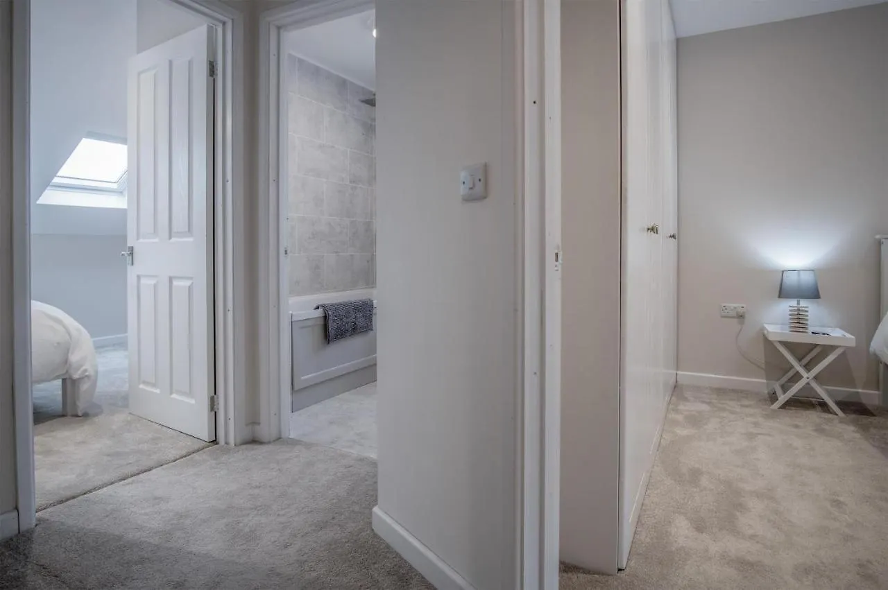 West Jordanston Farm - 4 Bedroom - St Florence Nyaraló *