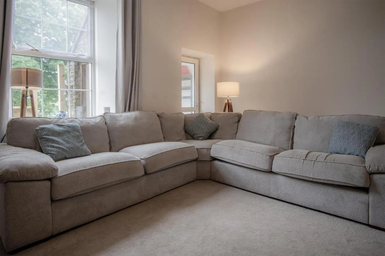 West Jordanston Farm - 4 Bedroom - St Florence Nyaraló *