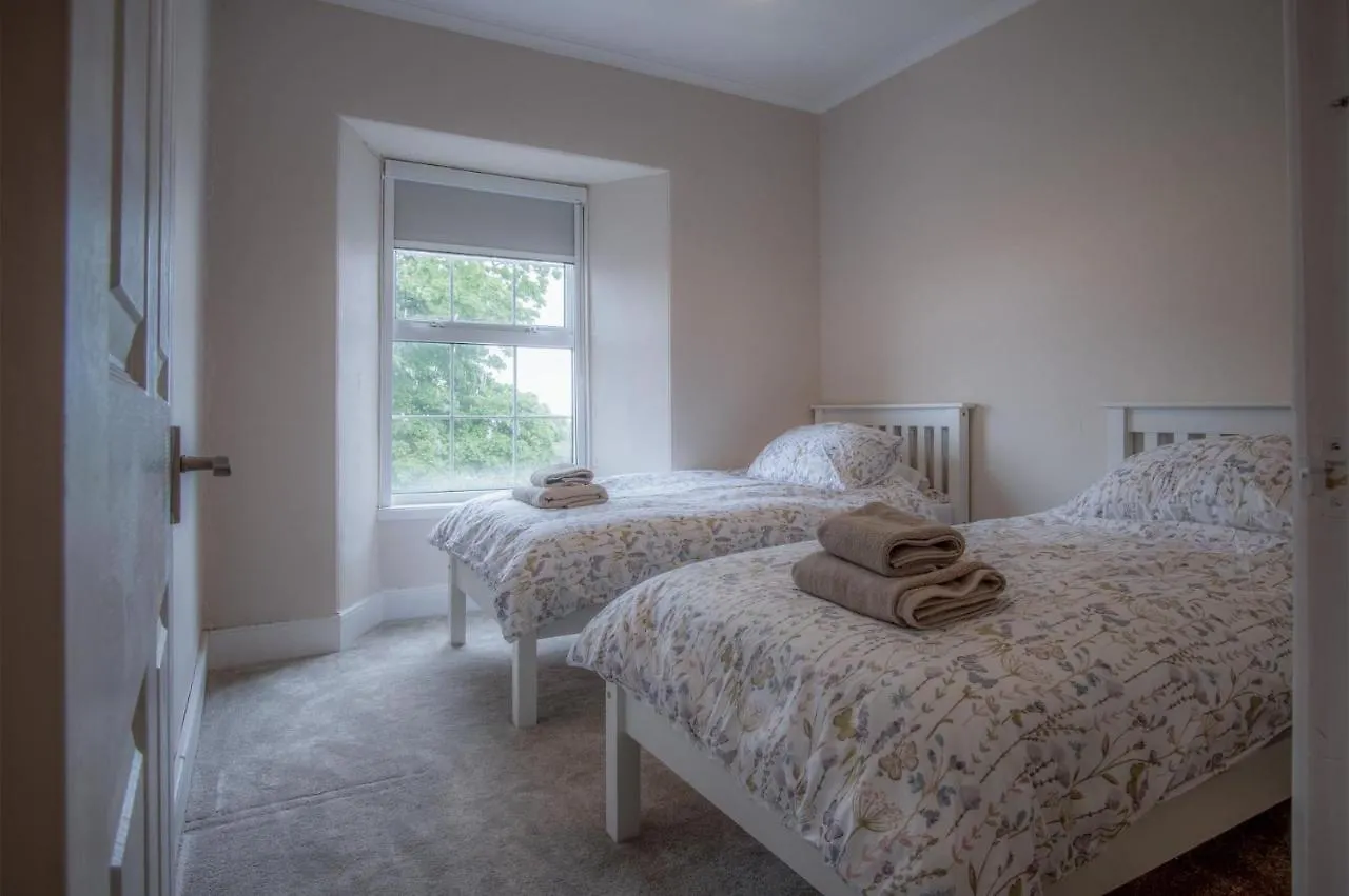 West Jordanston Farm - 4 Bedroom - St Florence Nyaraló