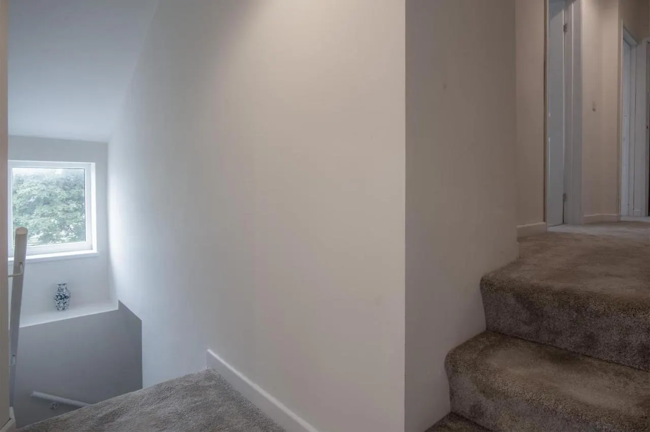 West Jordanston Farm - 4 Bedroom - St Florence Nyaraló *
