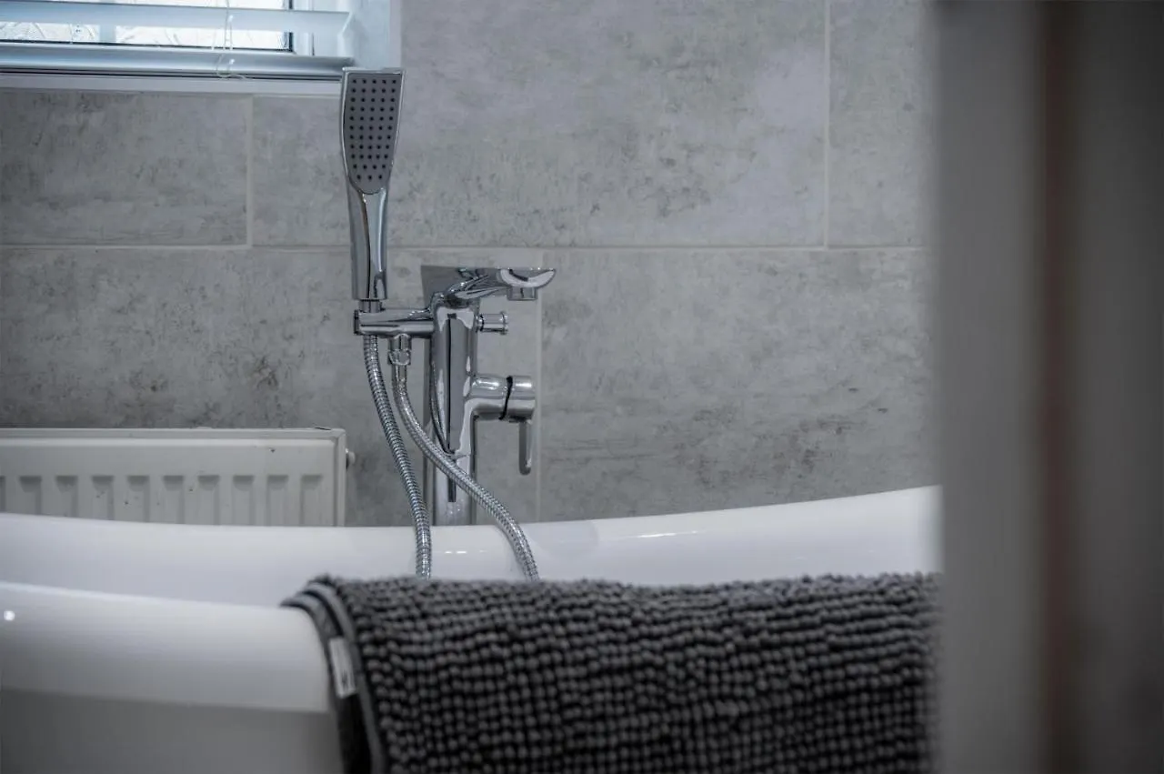 Nyaraló West Jordanston Farm - 4 Bedroom - St Florence