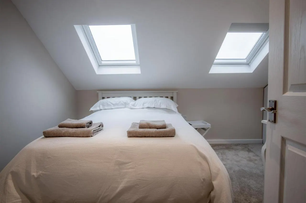 Nyaraló West Jordanston Farm - 4 Bedroom - St Florence