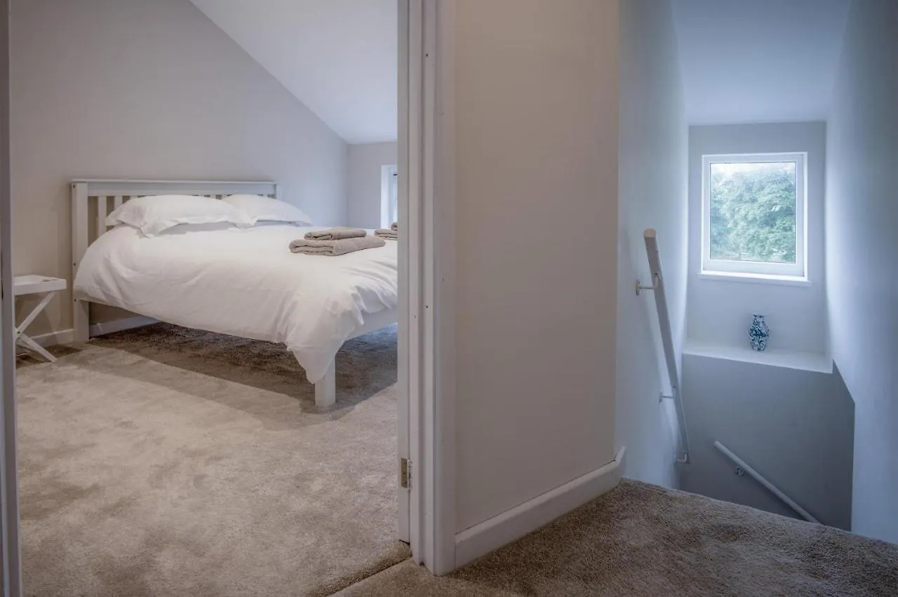 West Jordanston Farm - 4 Bedroom - St Florence *