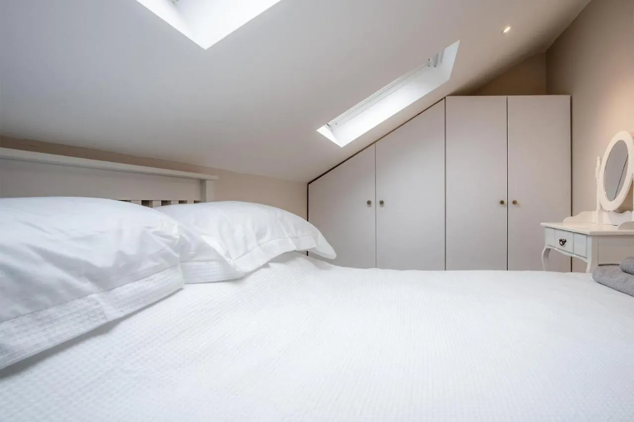 West Jordanston Farm - 4 Bedroom - St Florence