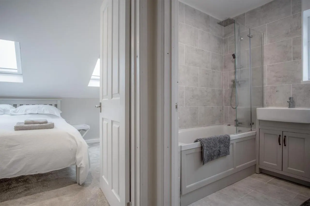 West Jordanston Farm - 4 Bedroom - St Florence Nyaraló Tenby