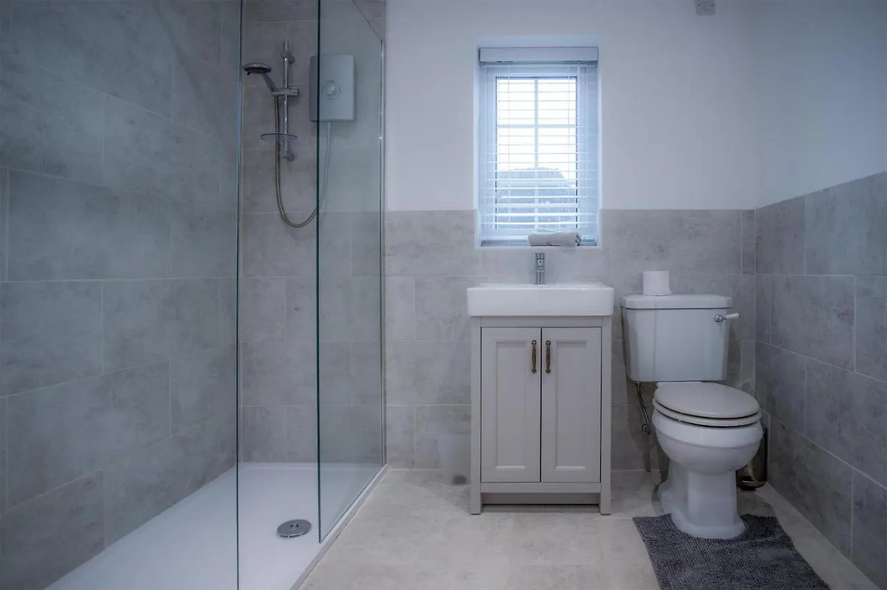 Nyaraló West Jordanston Farm - 4 Bedroom - St Florence