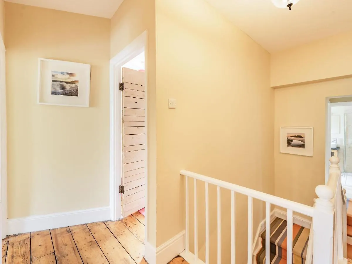 Barafundle House Holiday home Tenby