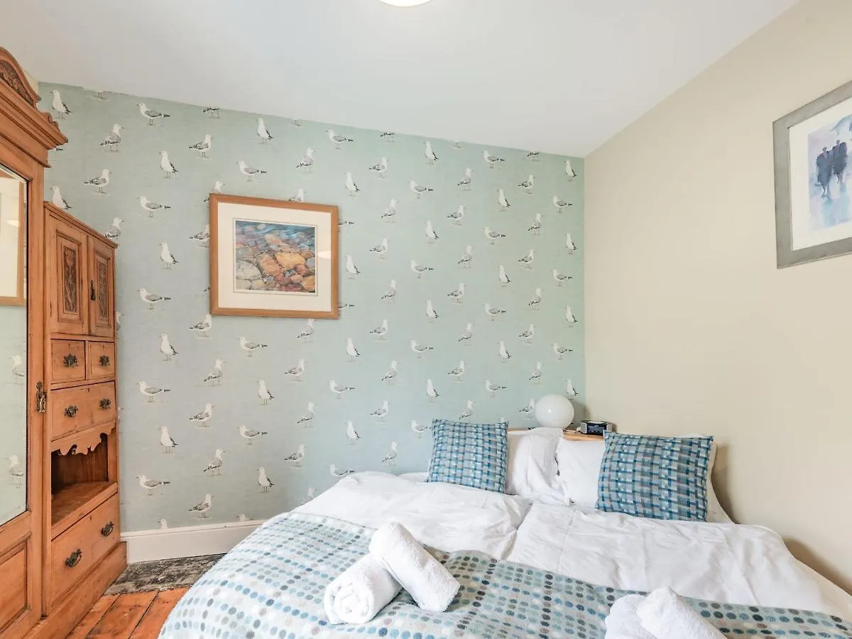 Barafundle House Holiday home Tenby