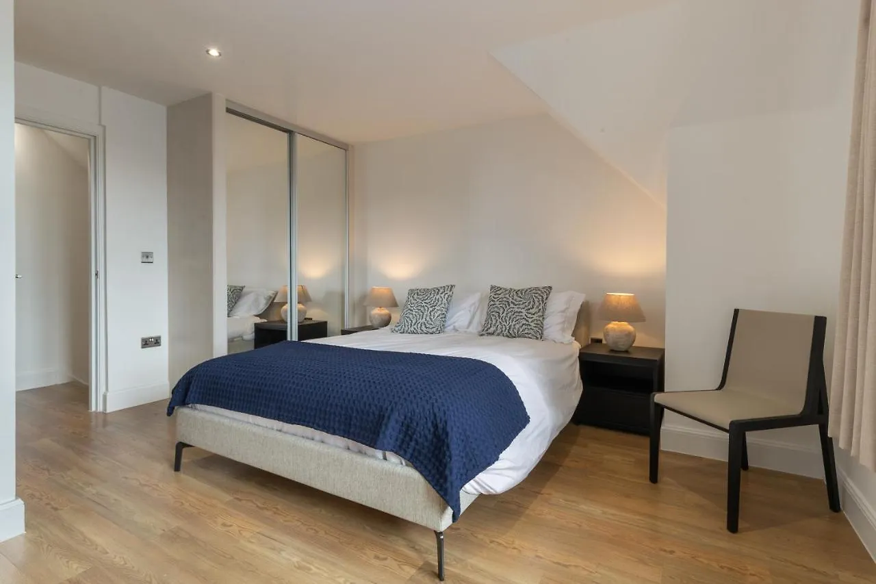 10 Waterstone House - Luxury With Sea Views Apartment *