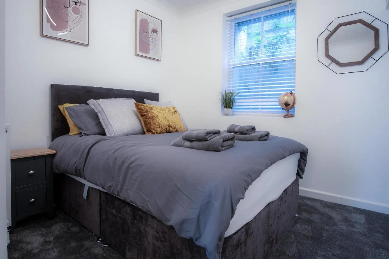 Apartment Ivy Cellar - 2 Bedroom - Tenby