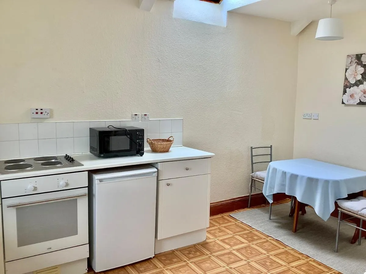 Apartment Second Floor Town Centre