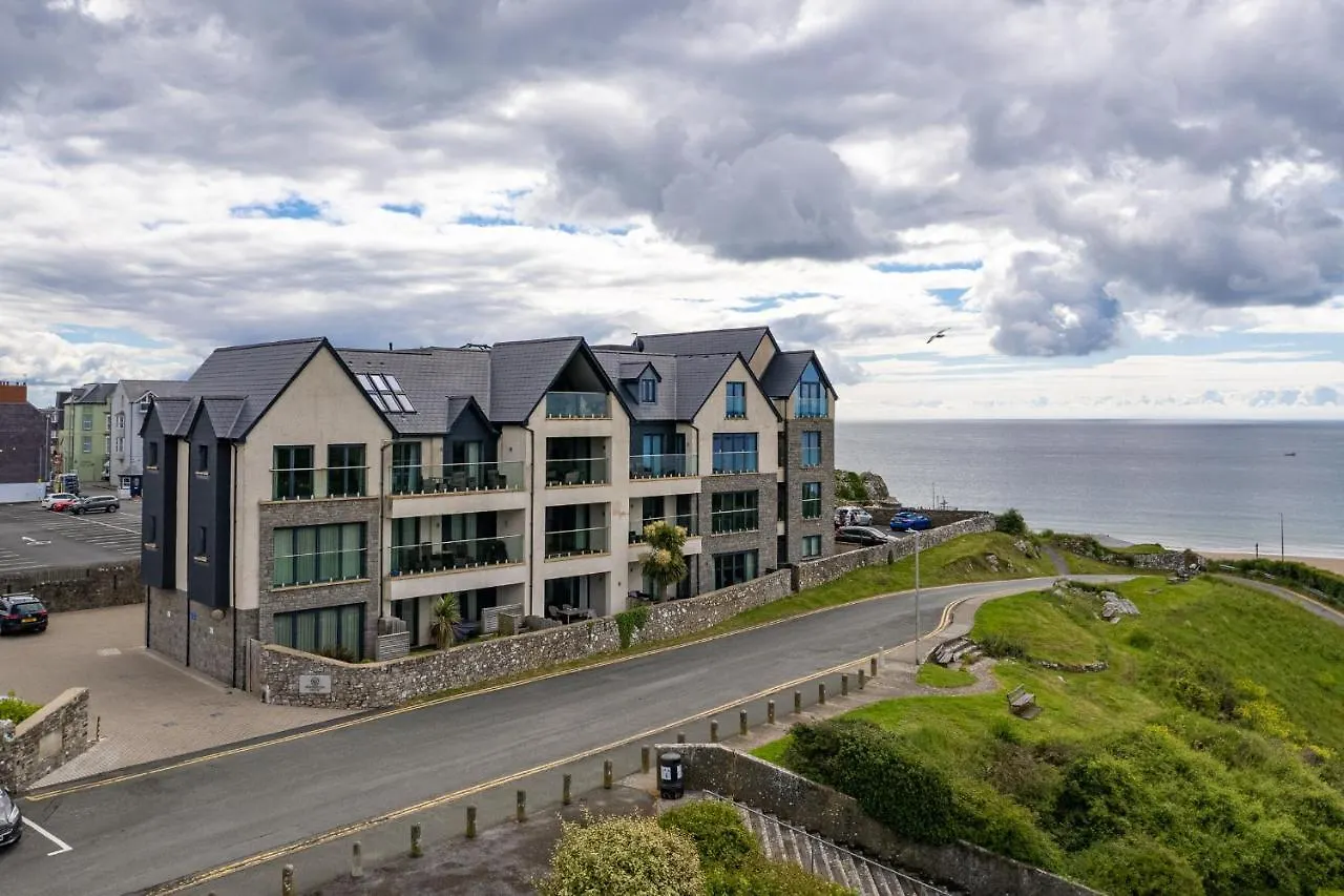 10 Waterstone House - Luxury With Sea Views
