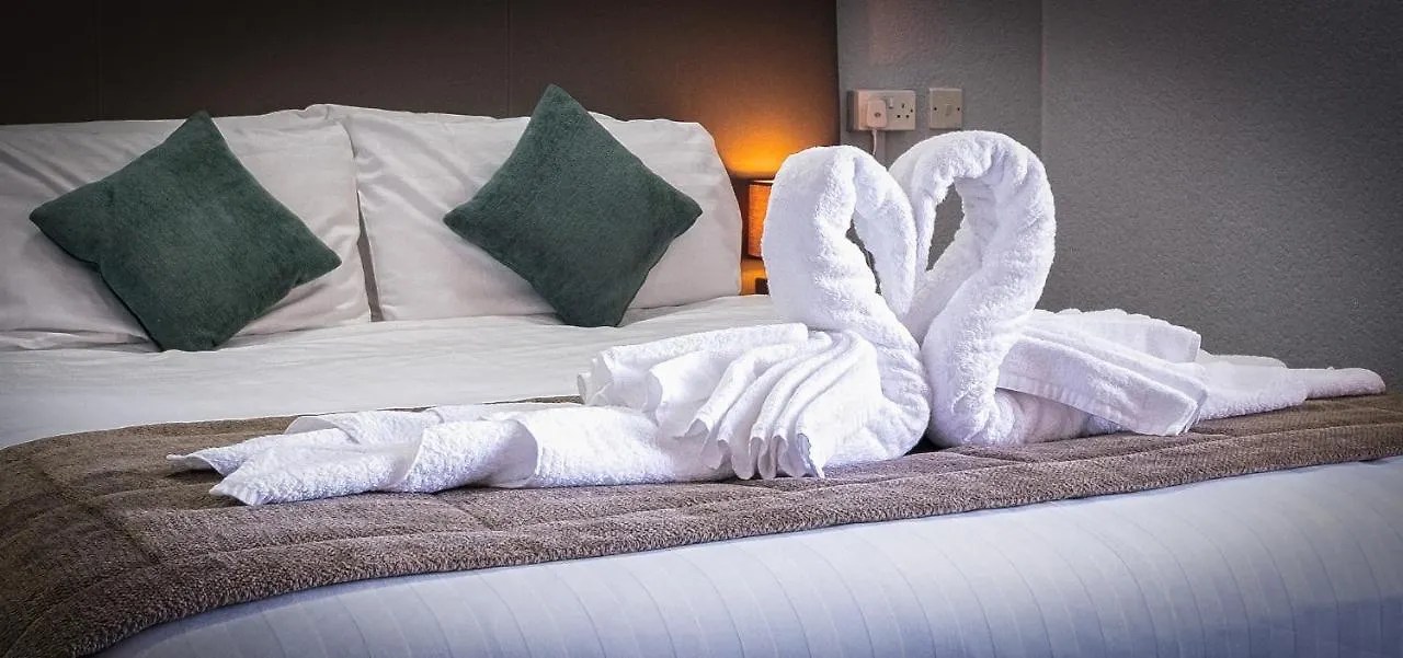 Hotel Royal Lion 3*