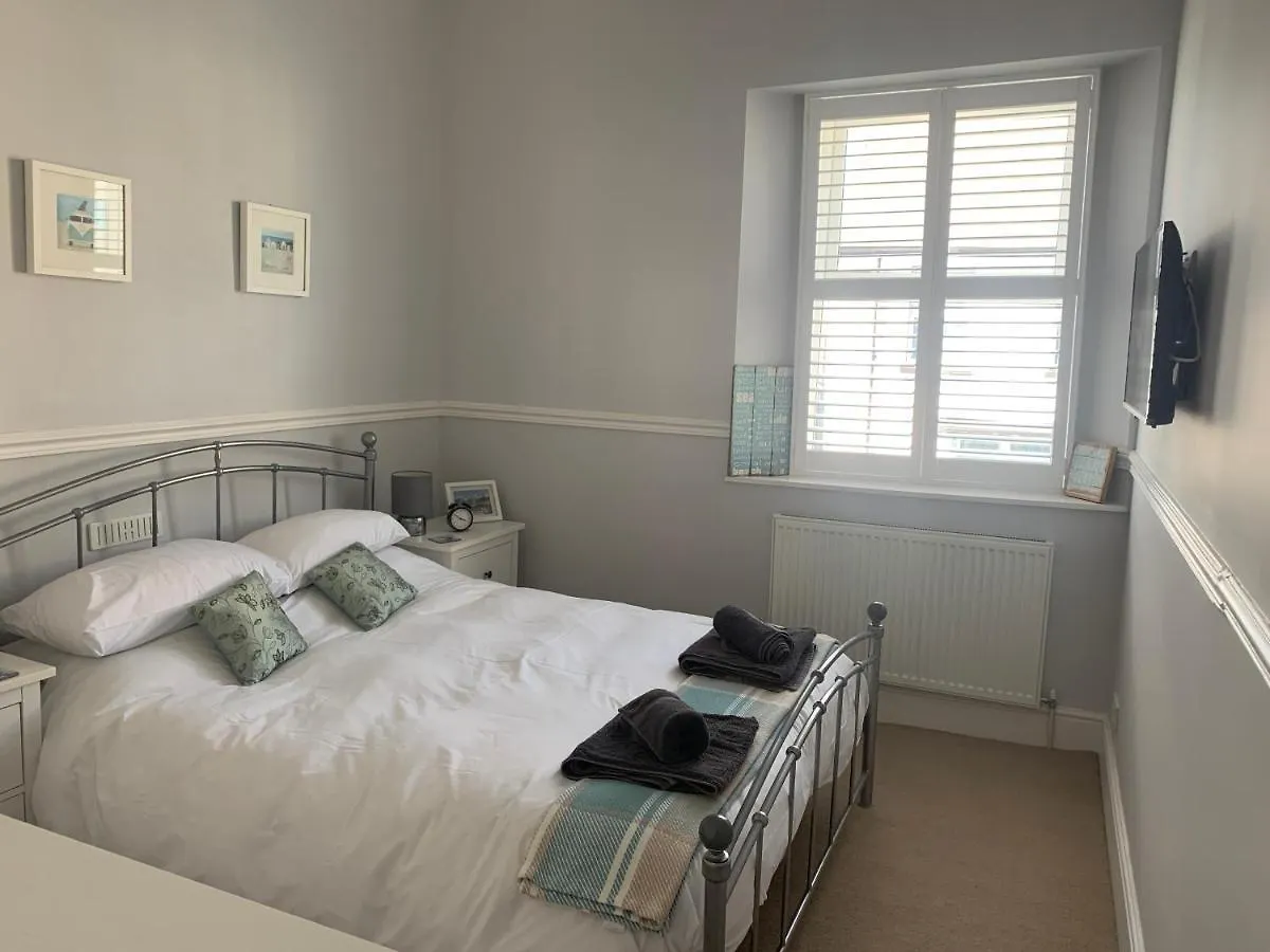 Holiday home Perfect Base For 8 Tenby